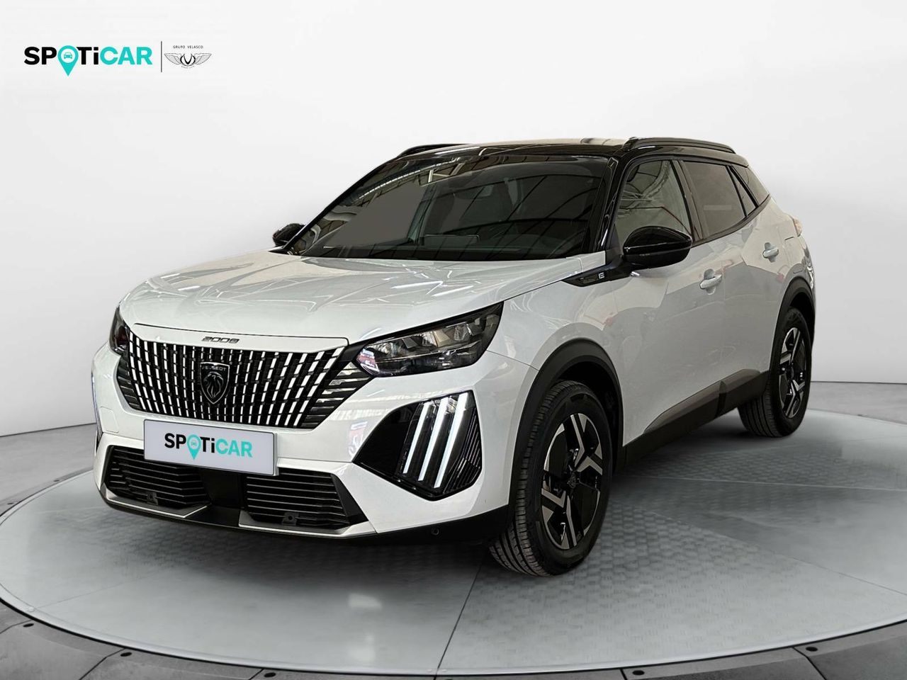 Foto Peugeot 2008 1