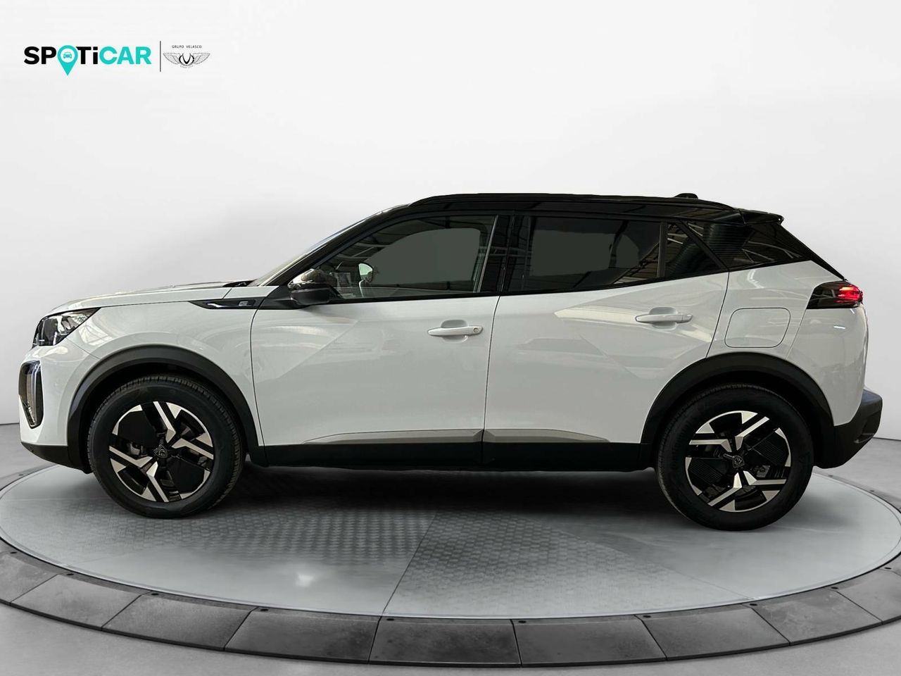 Foto Peugeot 2008 2