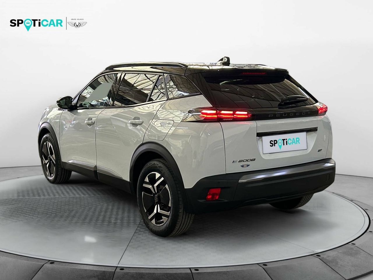 Foto Peugeot 2008 3