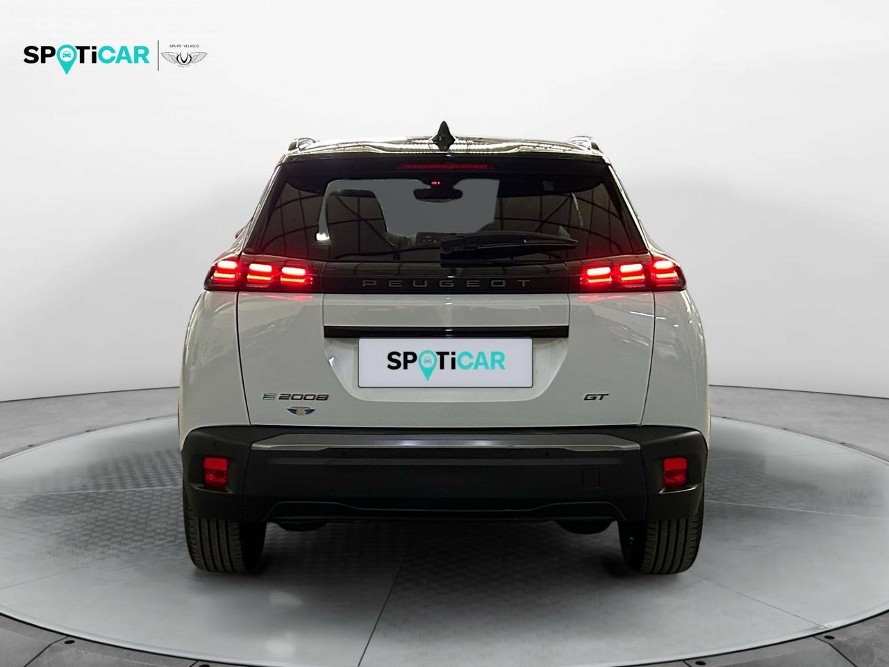 Foto Peugeot 2008 4