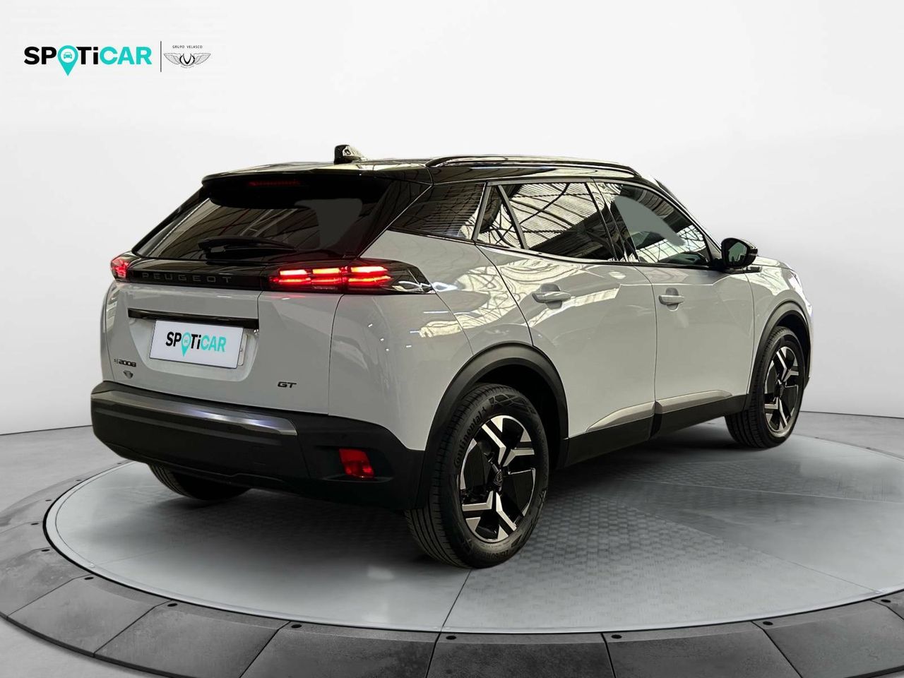 Foto Peugeot 2008 5