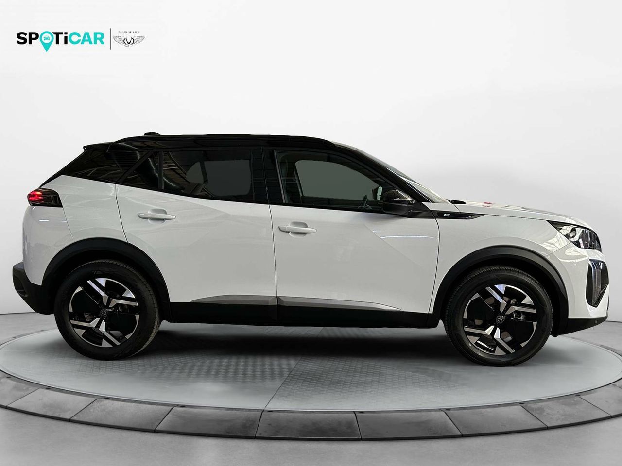 Foto Peugeot 2008 6