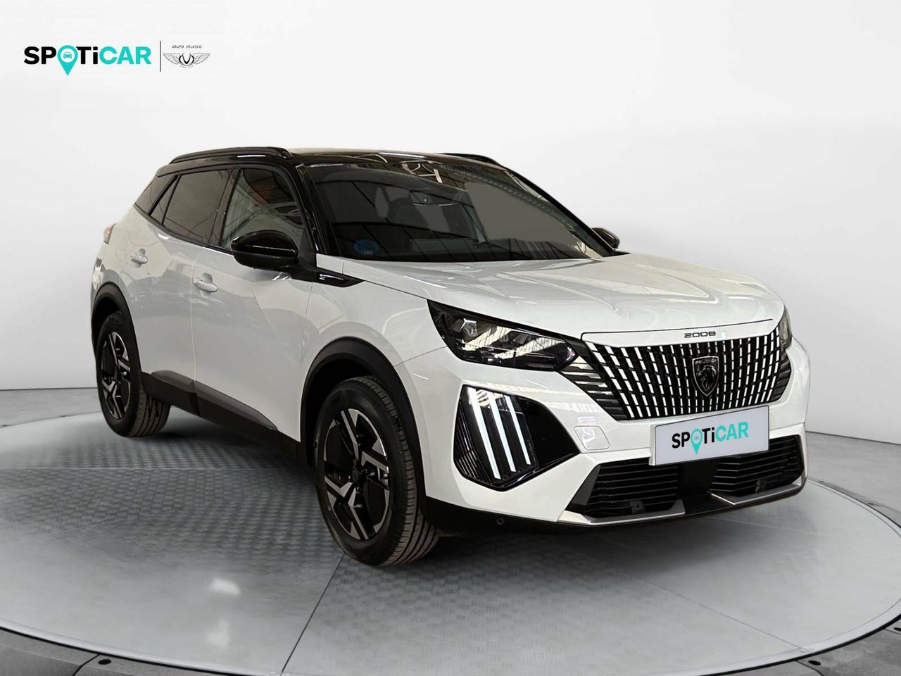 Foto Peugeot 2008 7