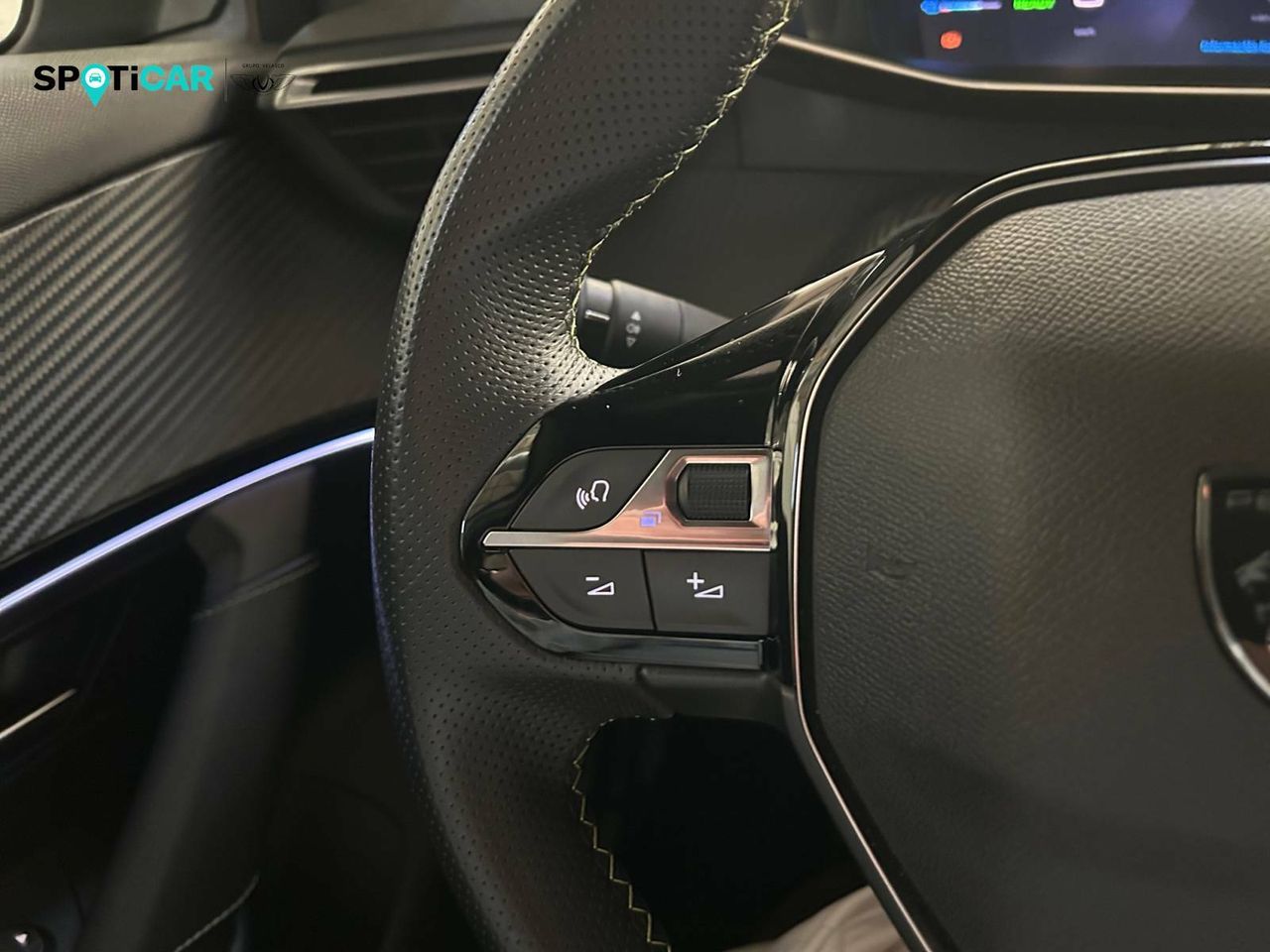 Foto Peugeot 2008 12