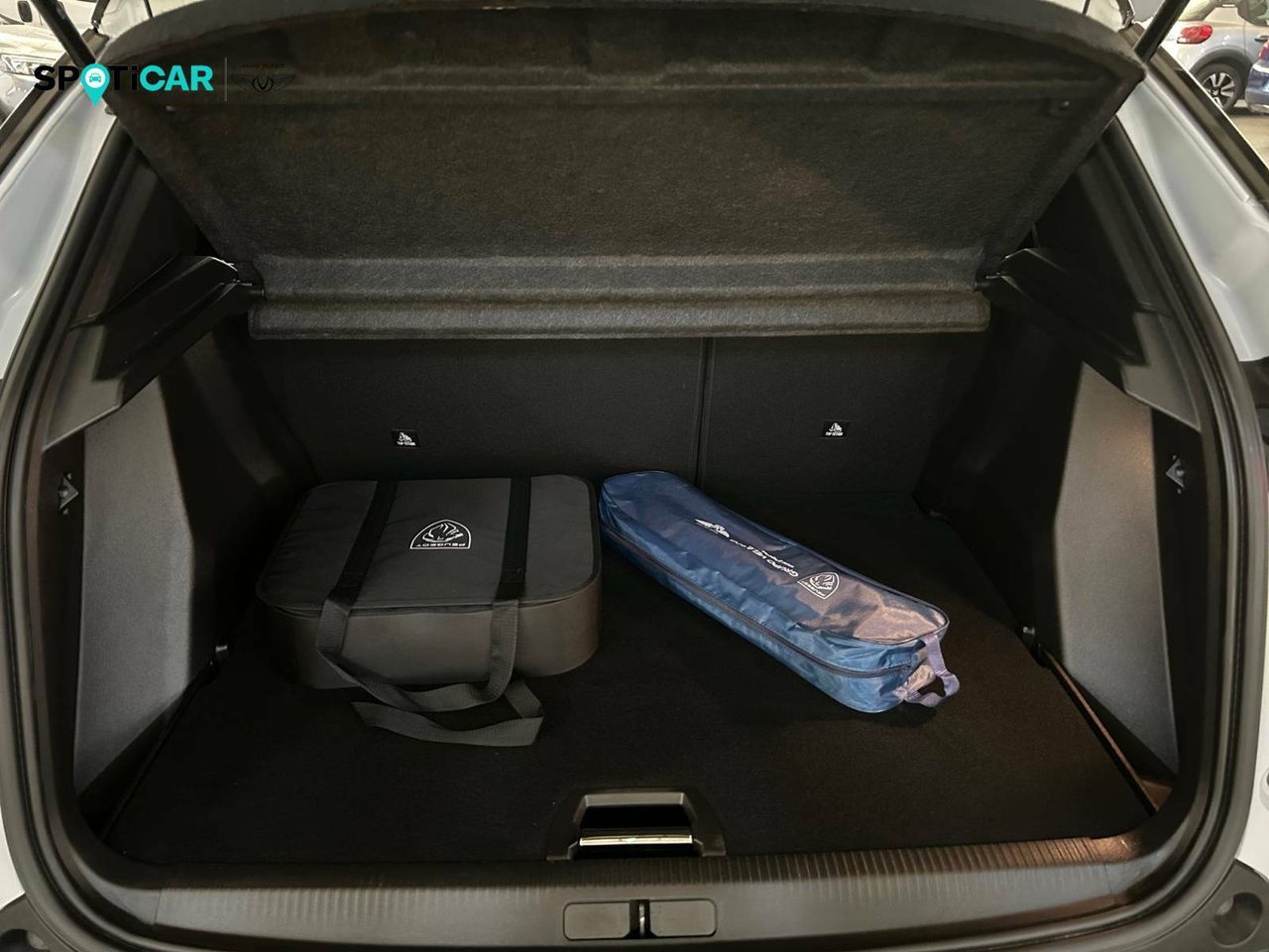 Foto Peugeot 2008 14