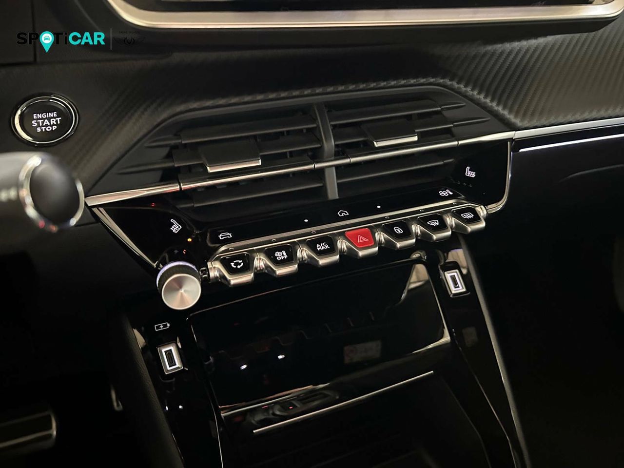 Foto Peugeot 2008 15