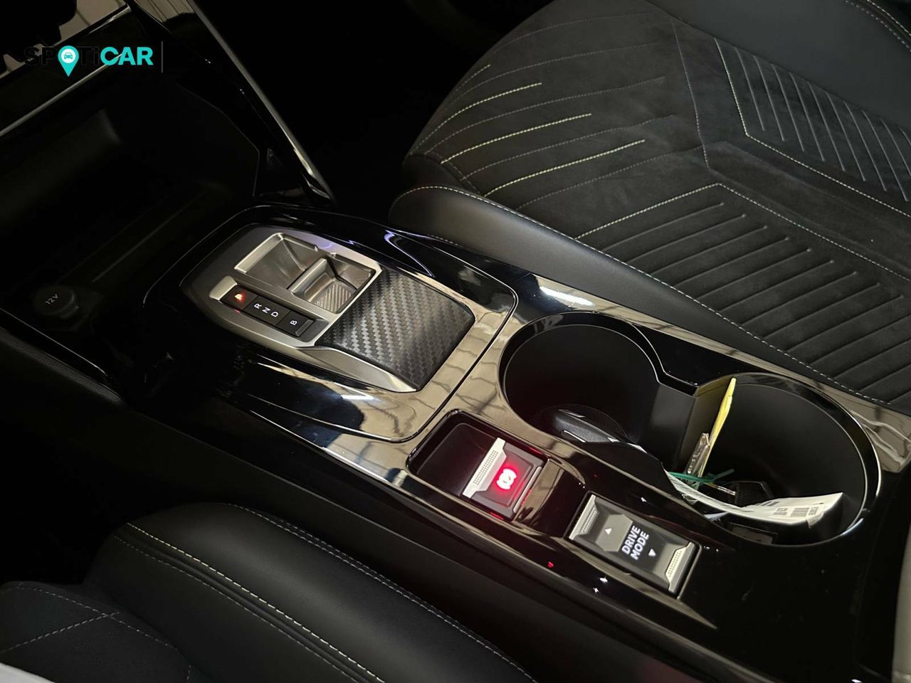 Foto Peugeot 2008 16
