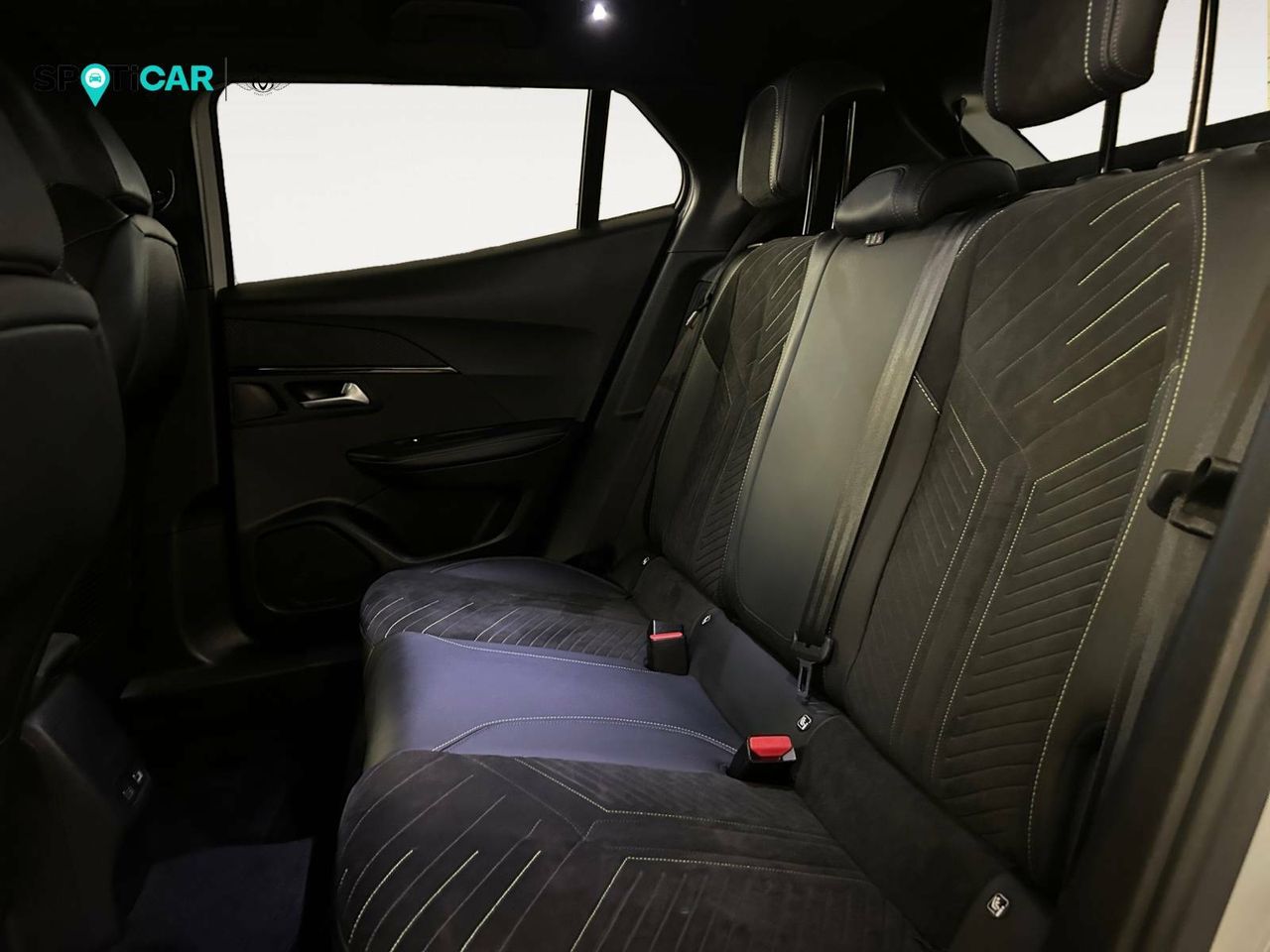 Foto Peugeot 2008 17