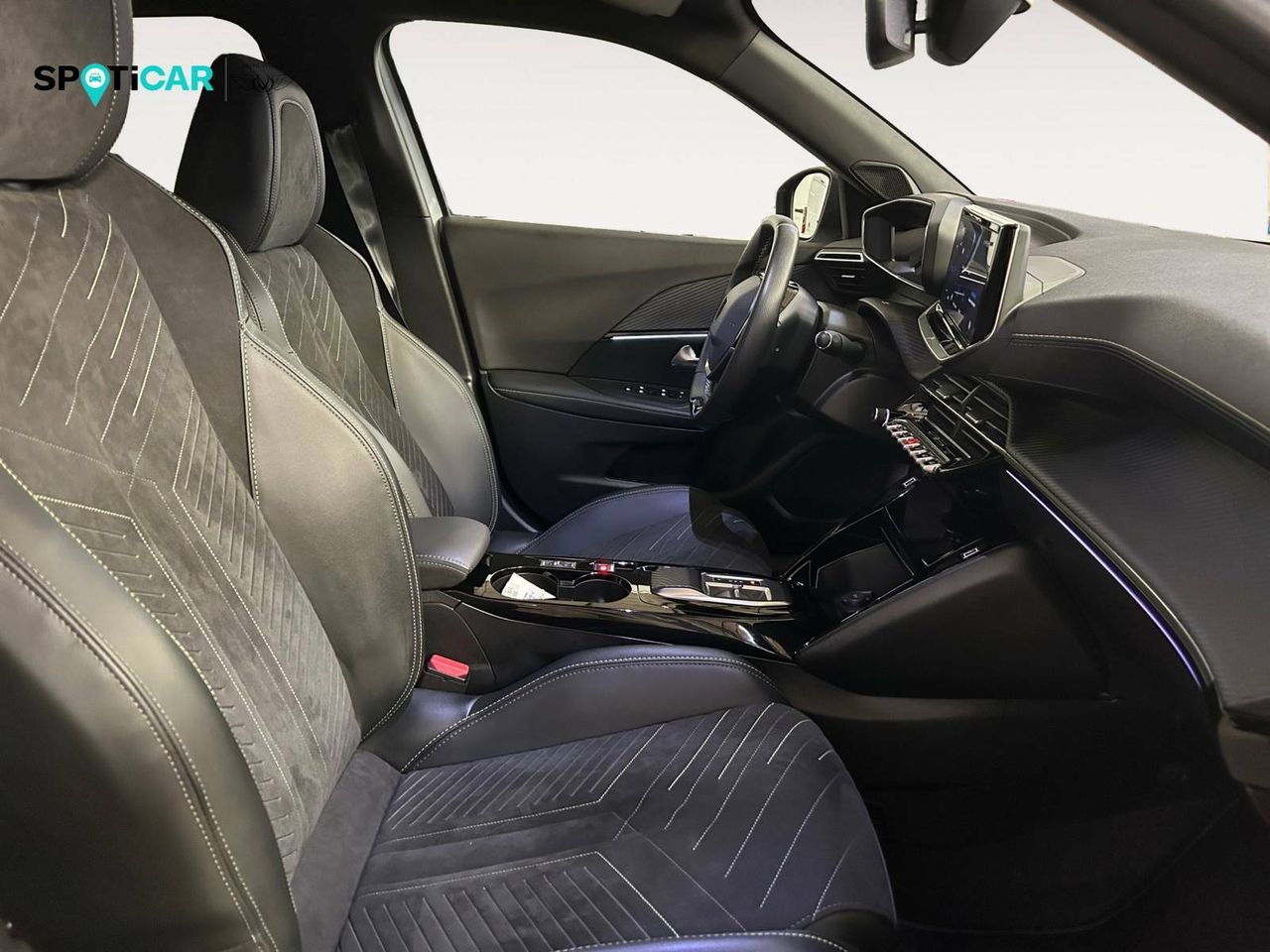 Foto Peugeot 2008 18