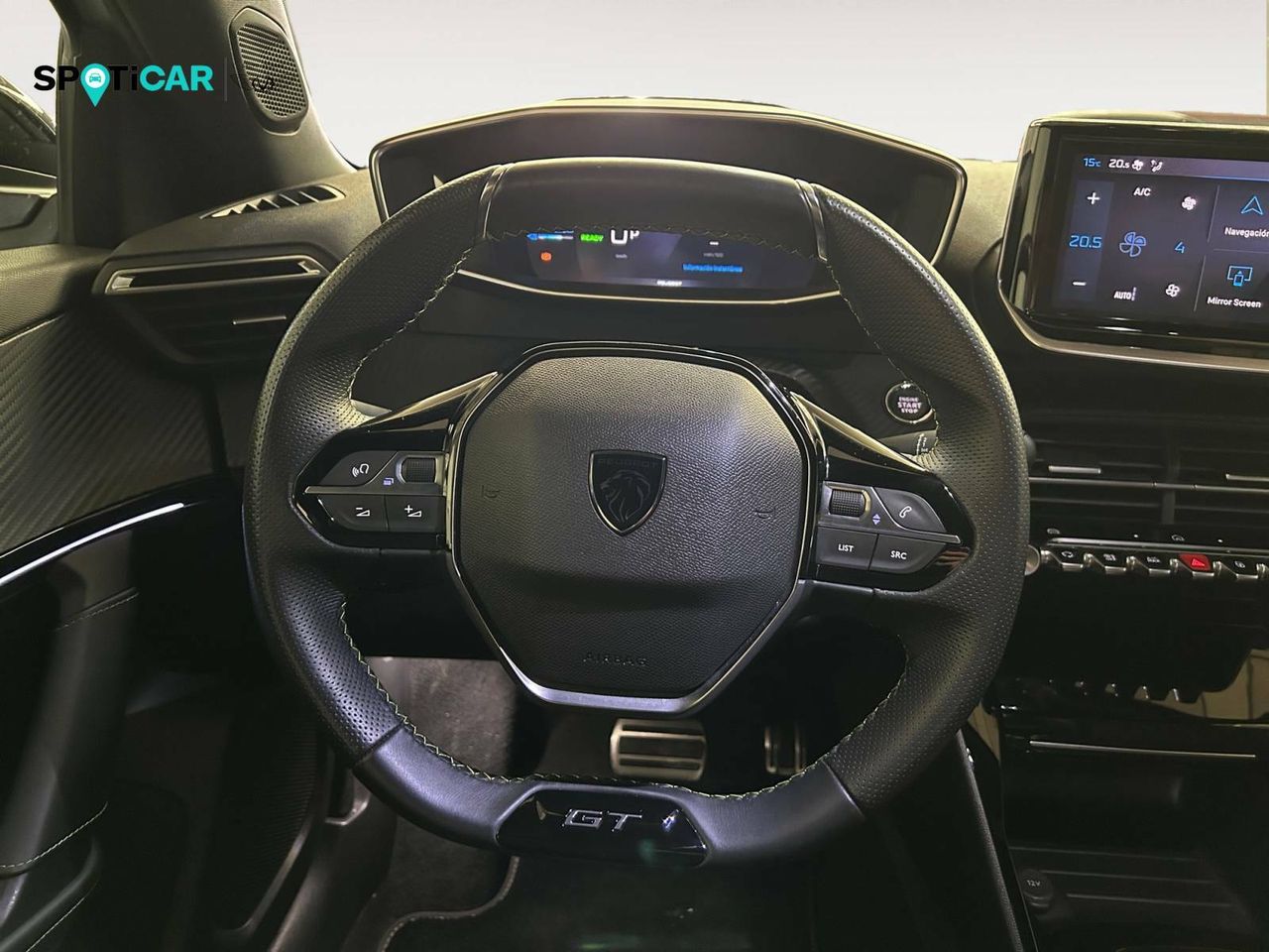Foto Peugeot 2008 19