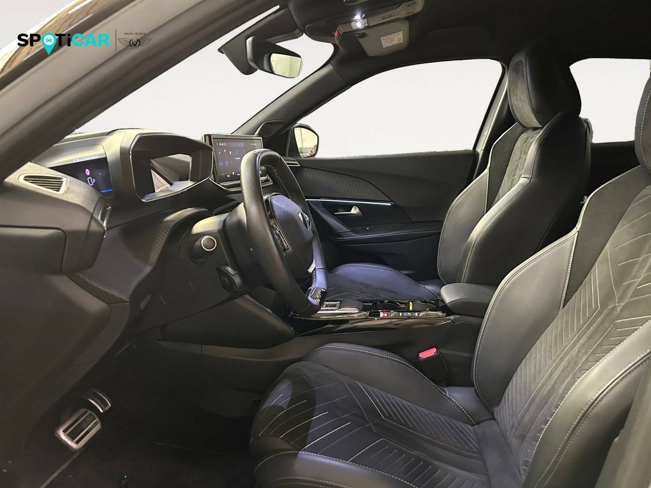 Foto Peugeot 2008 20