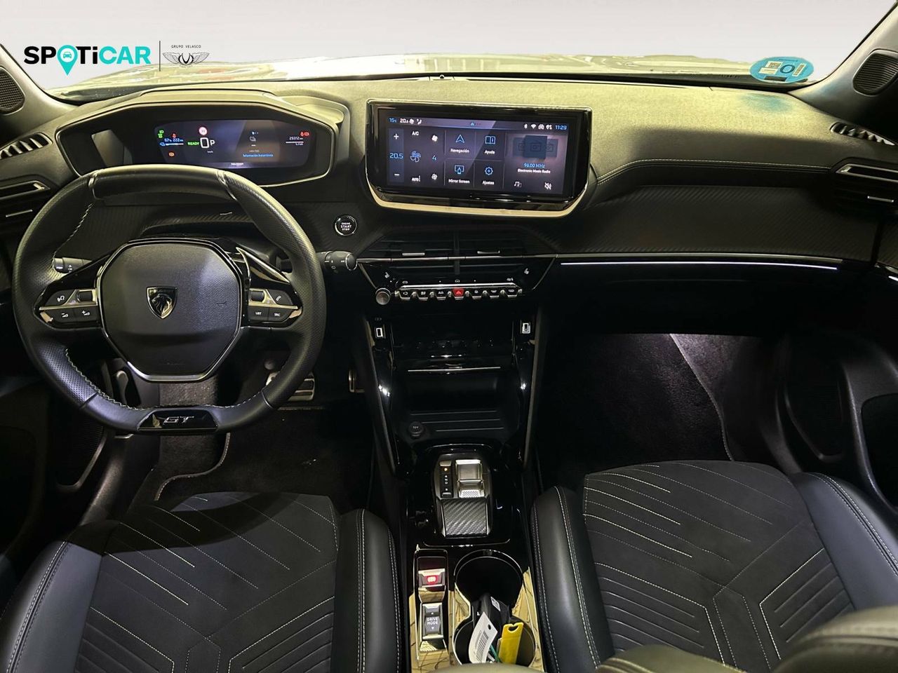 Foto Peugeot 2008 21