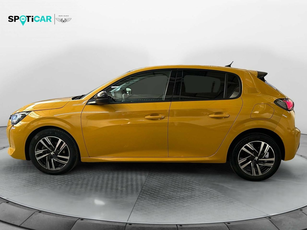 Foto Peugeot 208 2