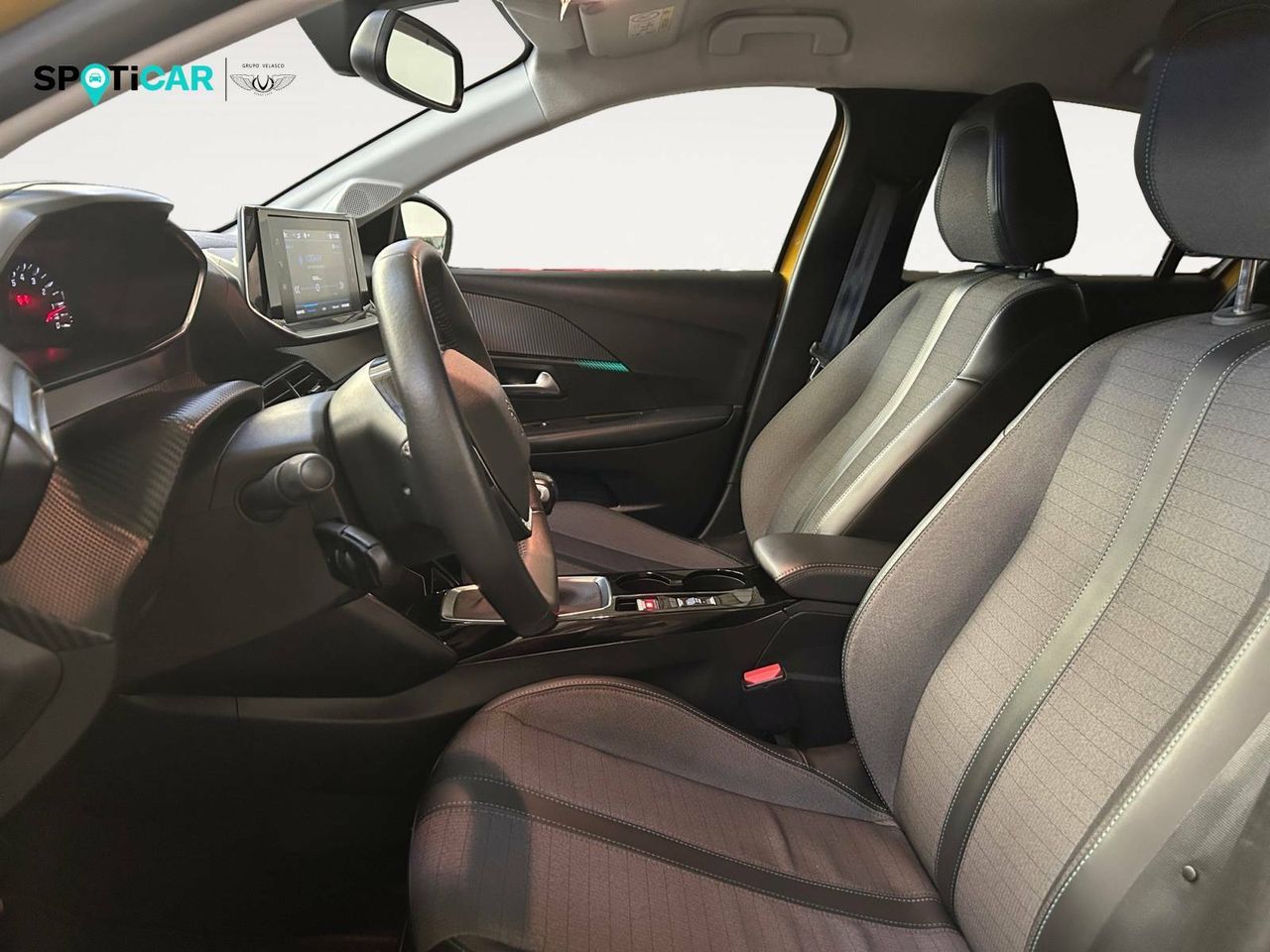Foto Peugeot 208 9