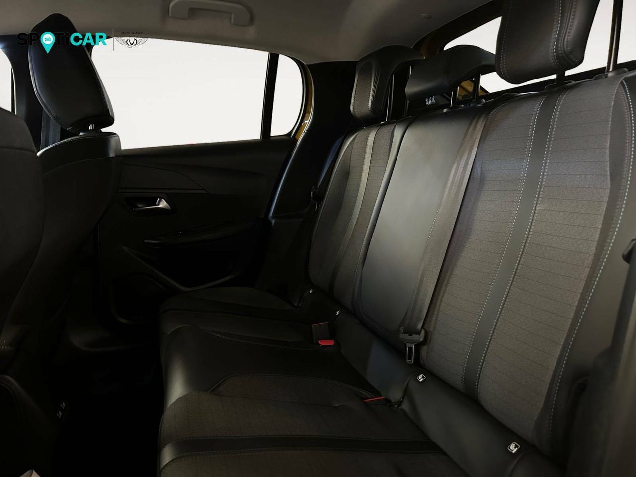 Foto Peugeot 208 13