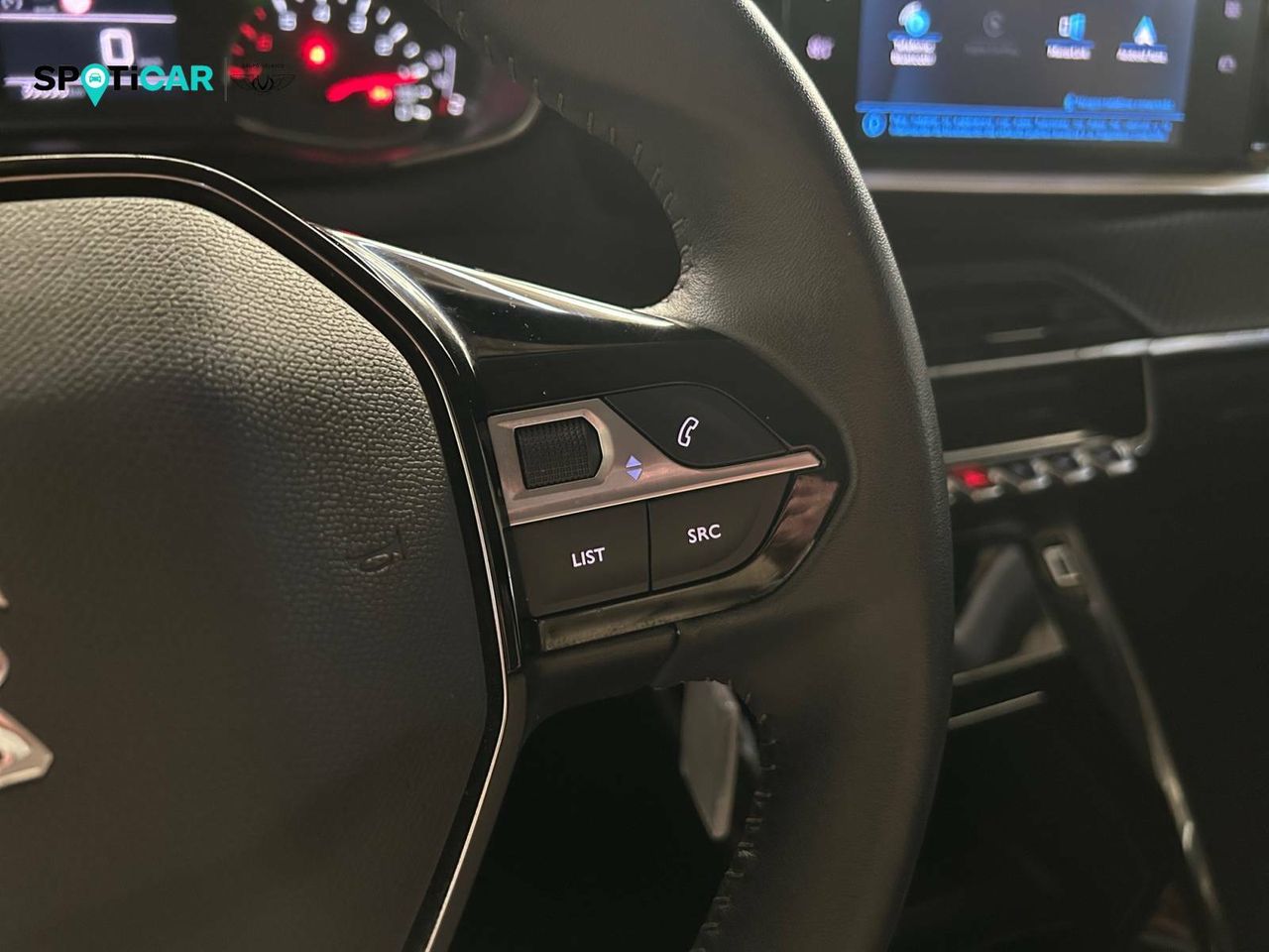 Foto Peugeot 208 22