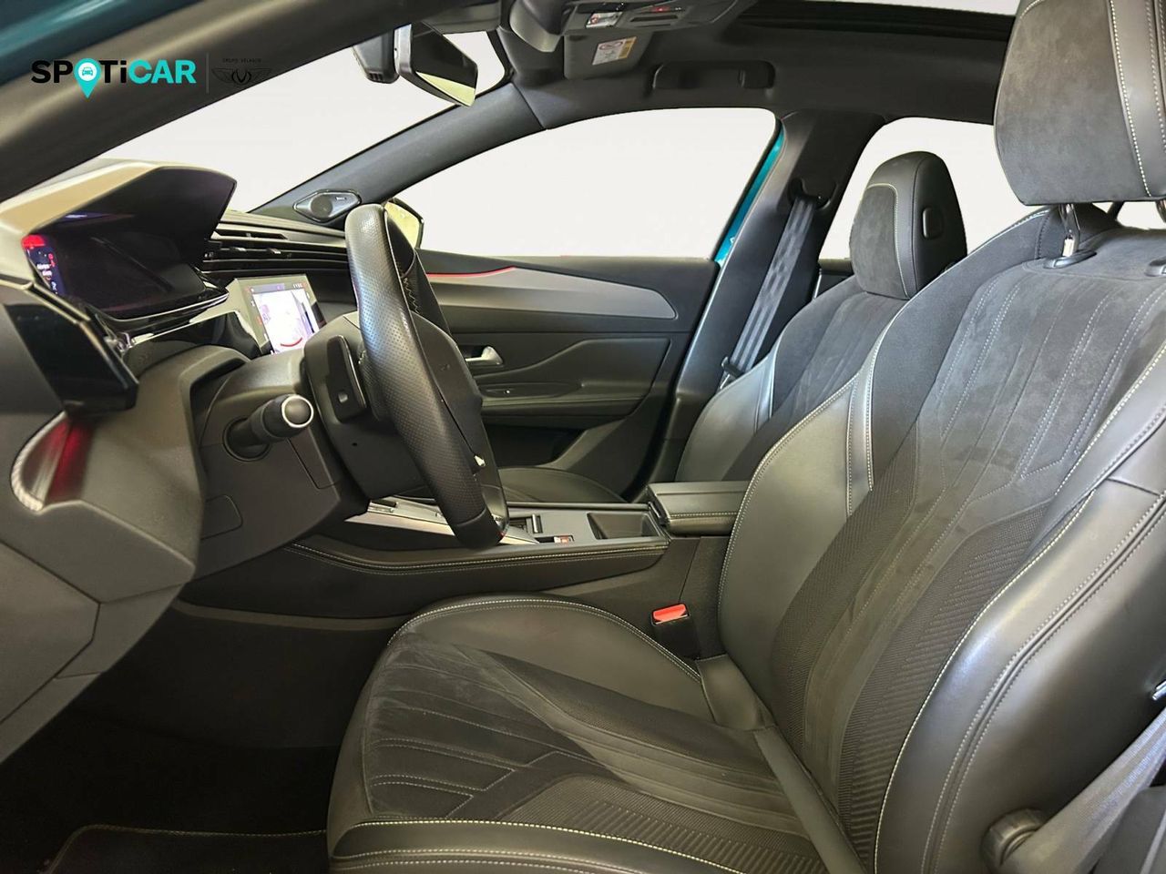 Foto Peugeot 408 8