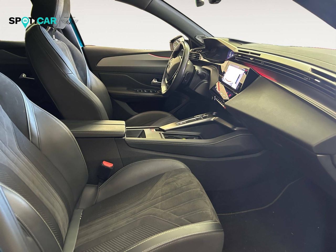Foto Peugeot 408 13