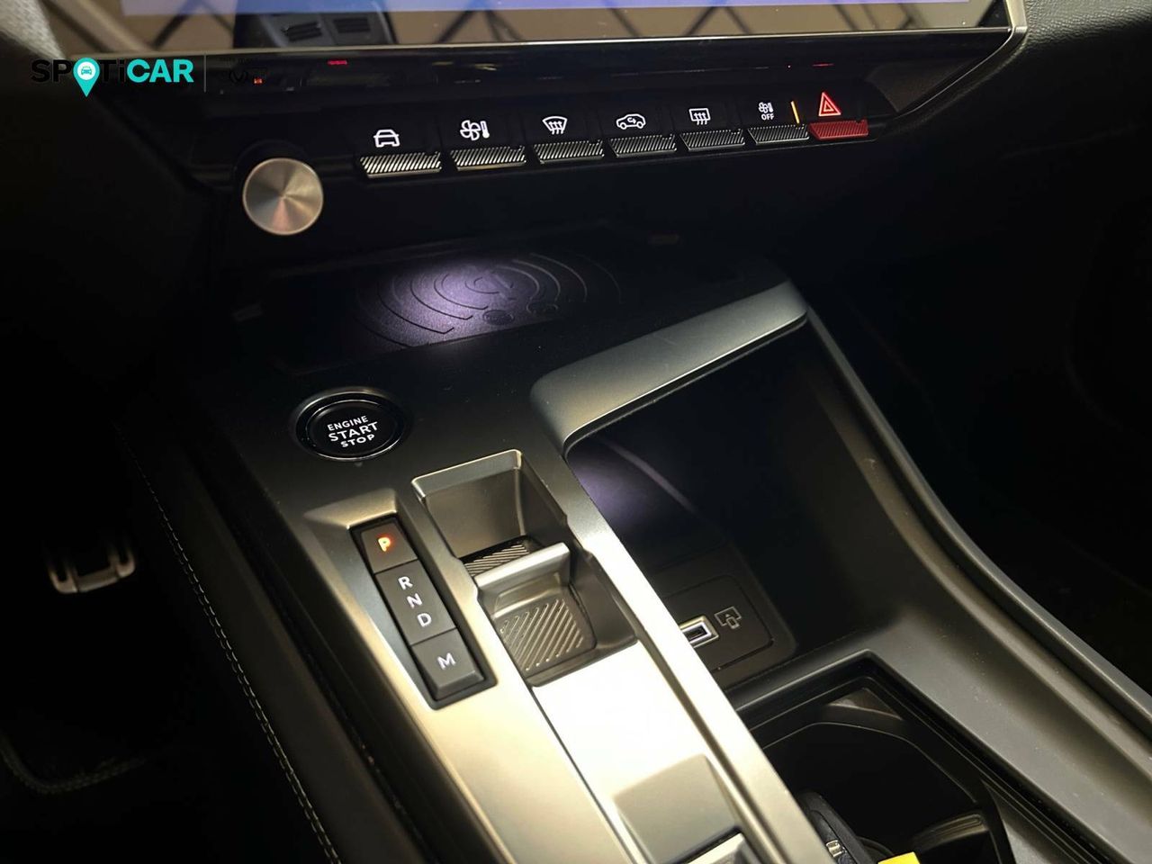 Foto Peugeot 408 20