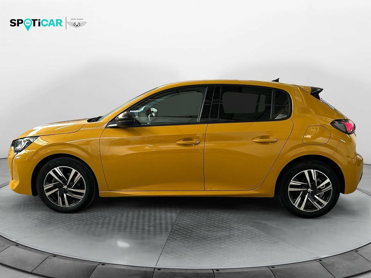 Foto Peugeot 208 2