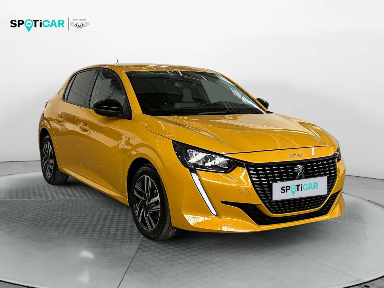 Foto Peugeot 208 7