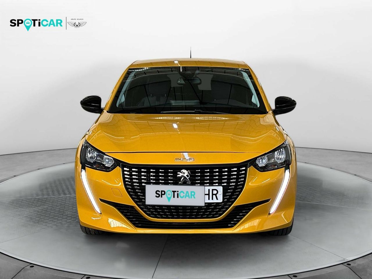 Foto Peugeot 208 8