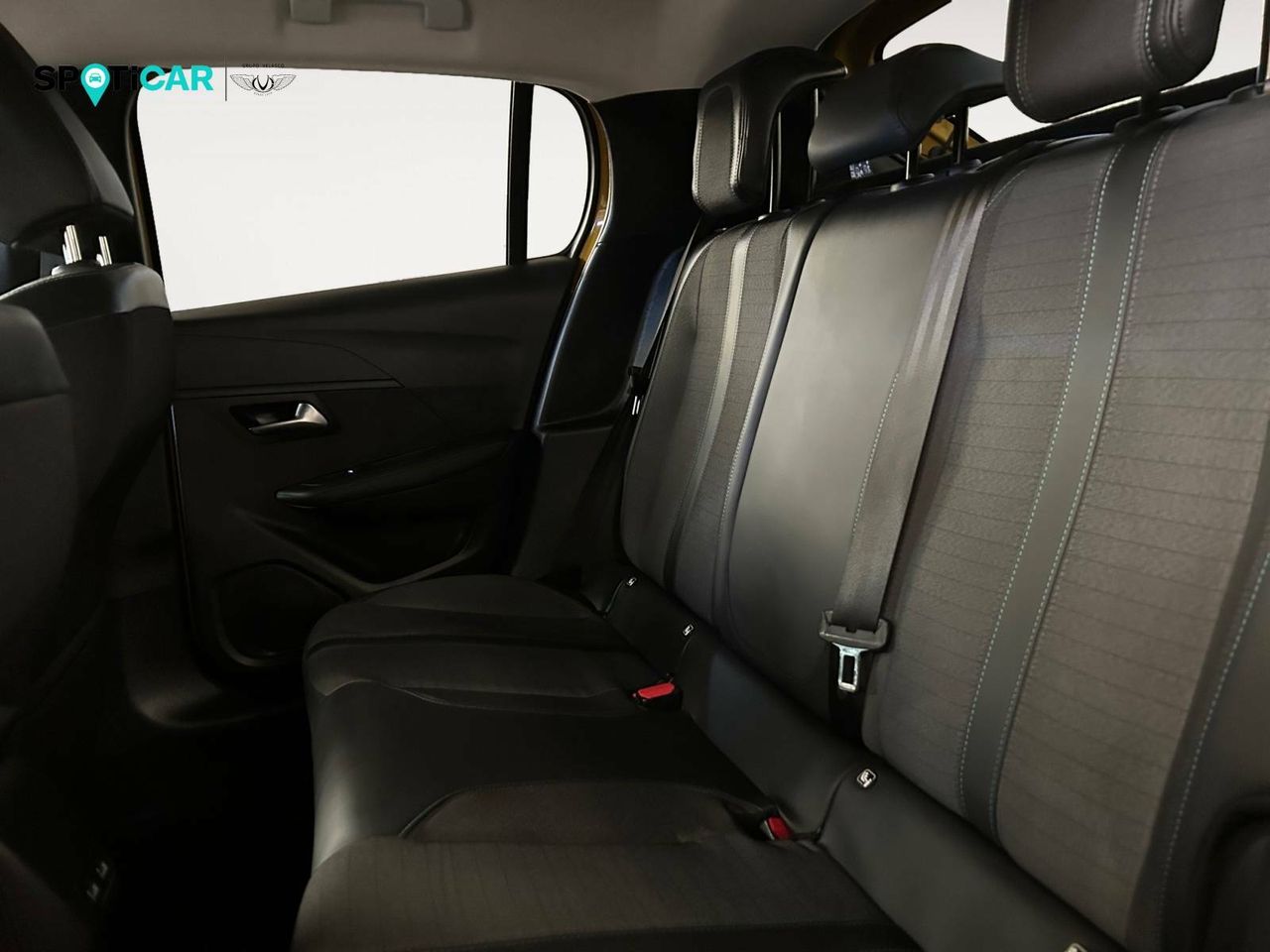 Foto Peugeot 208 13