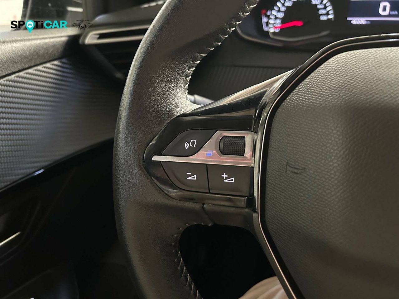 Foto Peugeot 208 22