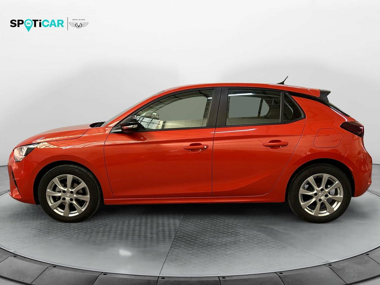 Foto Opel Corsa 2