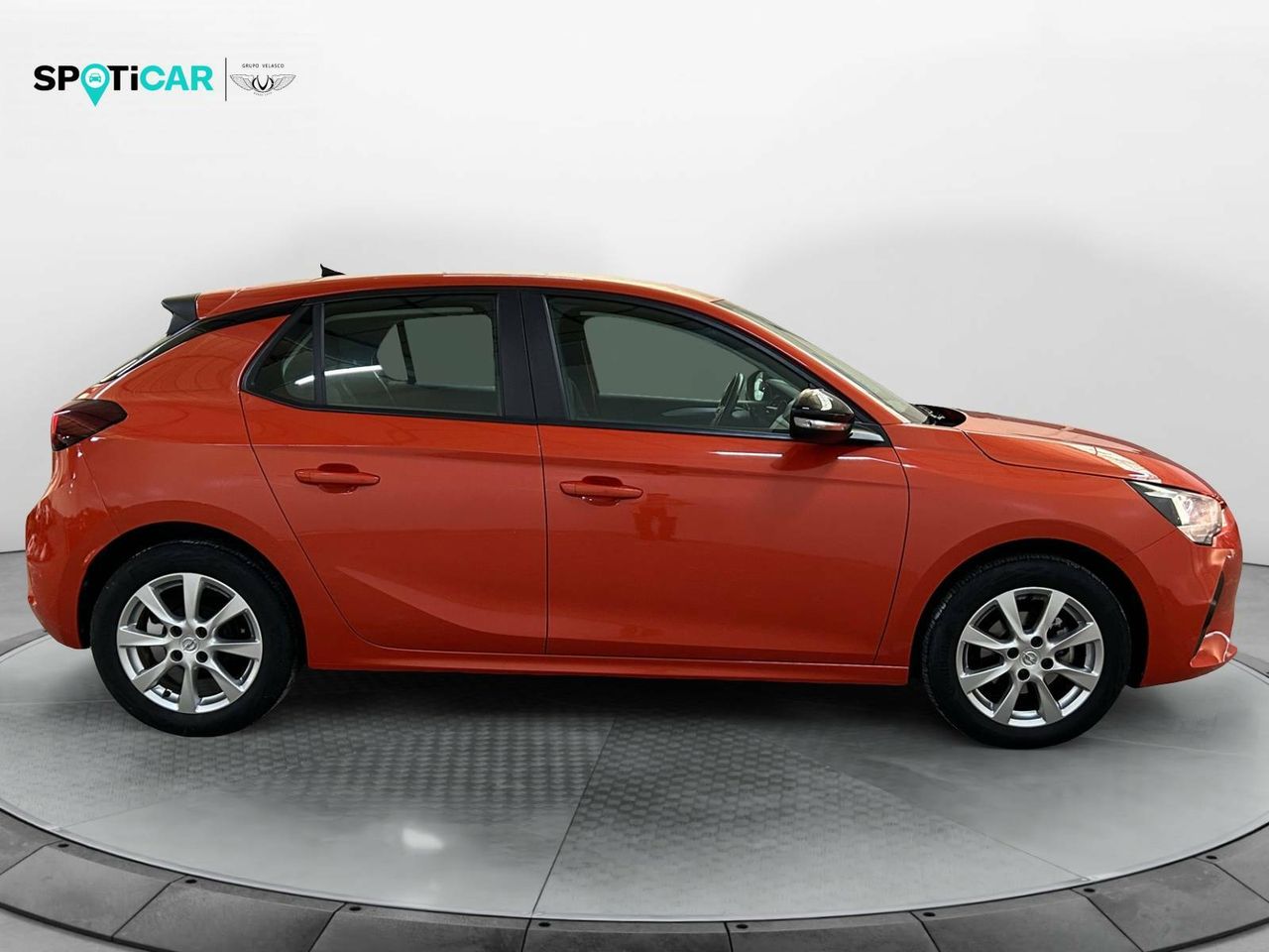 Foto Opel Corsa 6