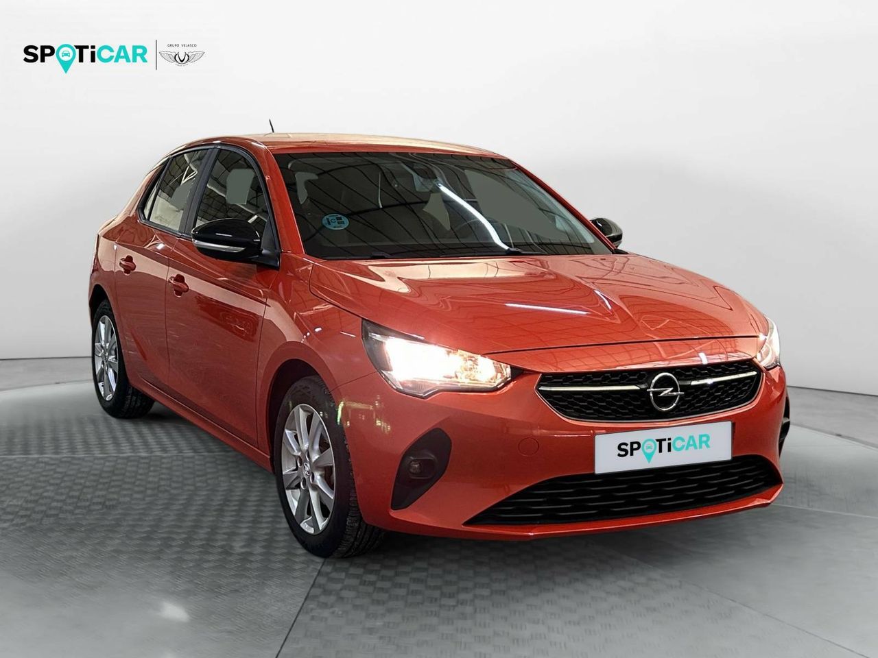 Foto Opel Corsa 7