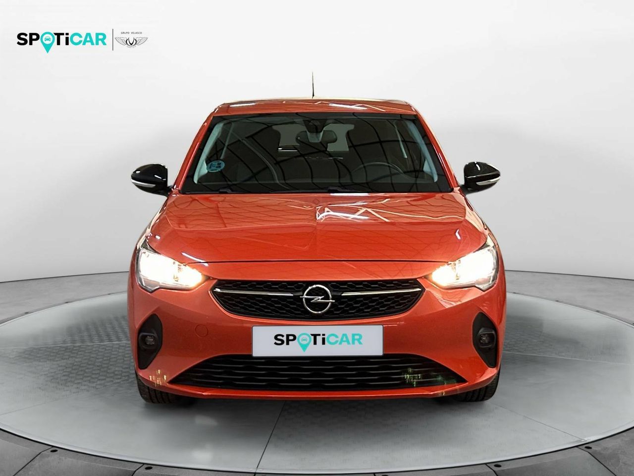 Foto Opel Corsa 8