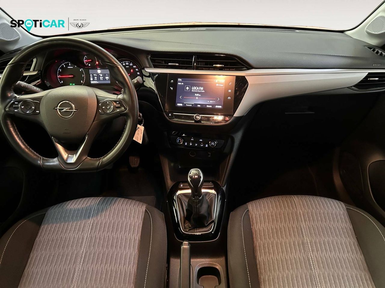 Foto Opel Corsa 10
