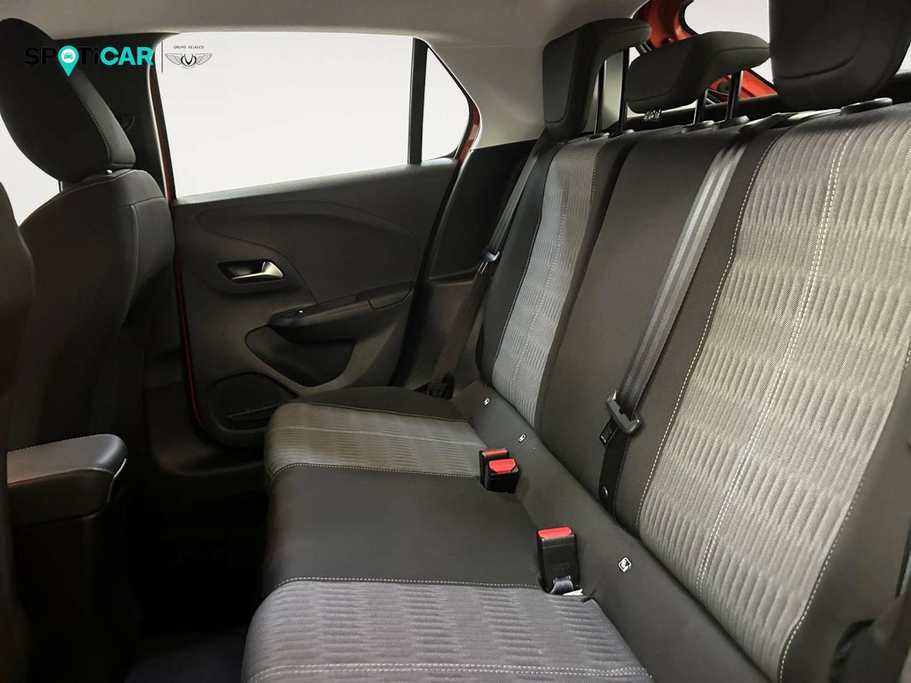 Foto Opel Corsa 13
