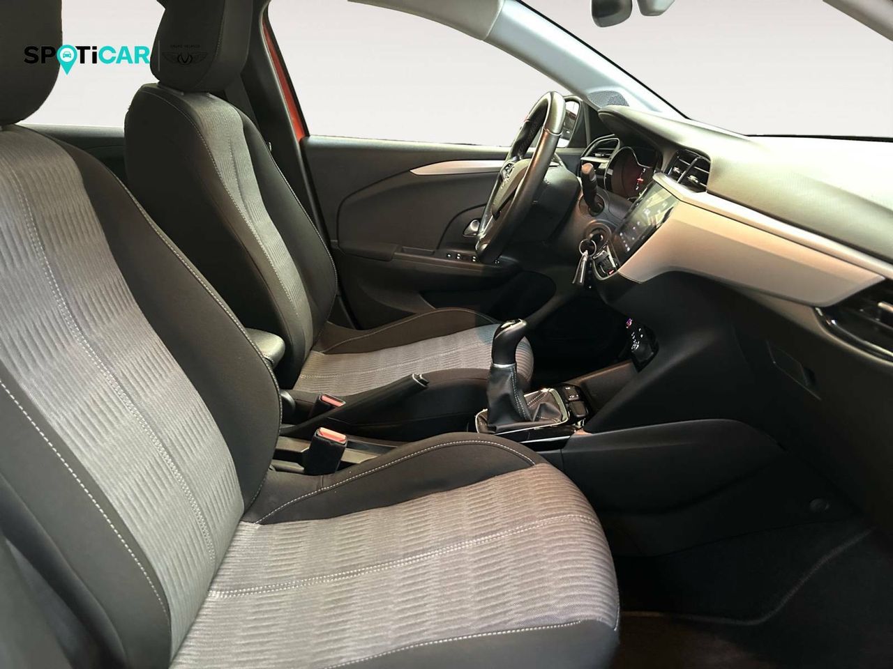 Foto Opel Corsa 15