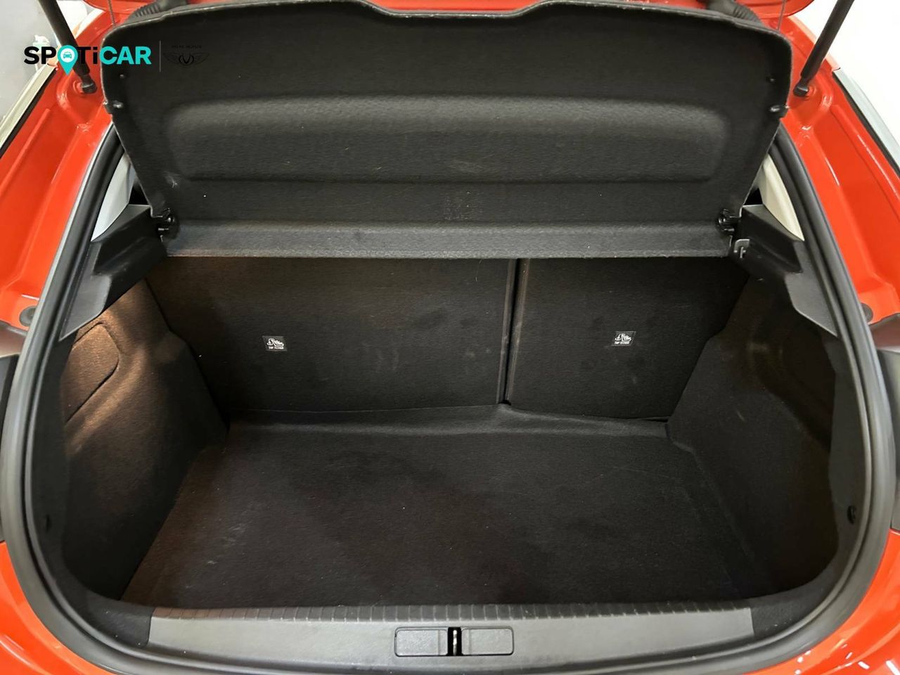Foto Opel Corsa 16