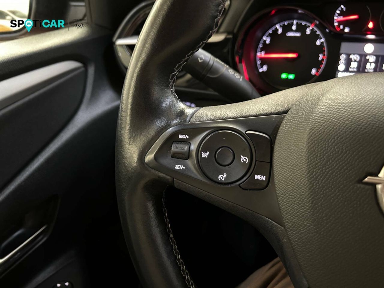 Foto Opel Corsa 21