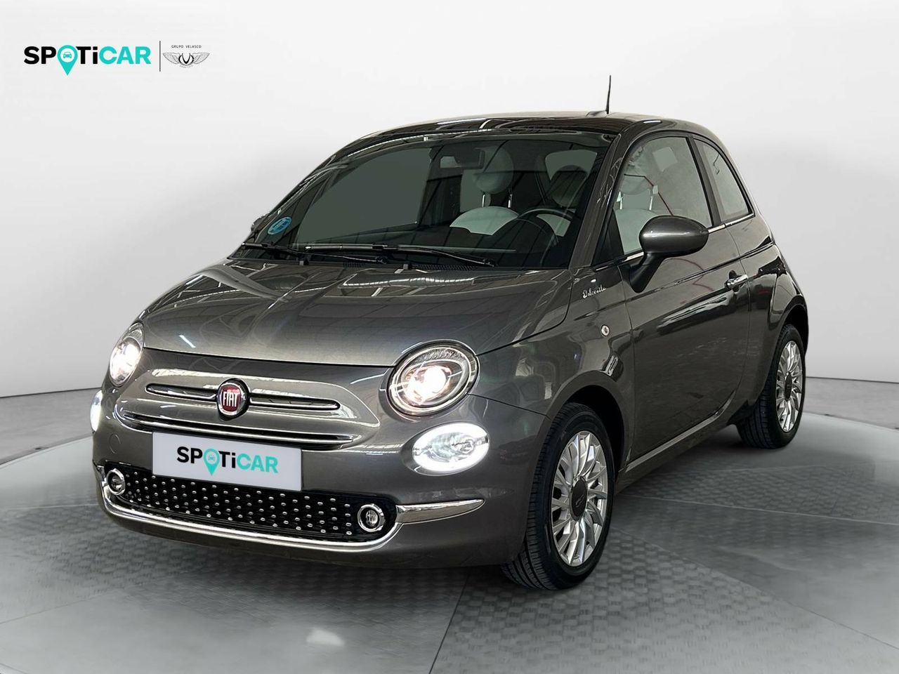 Foto Fiat 500 1