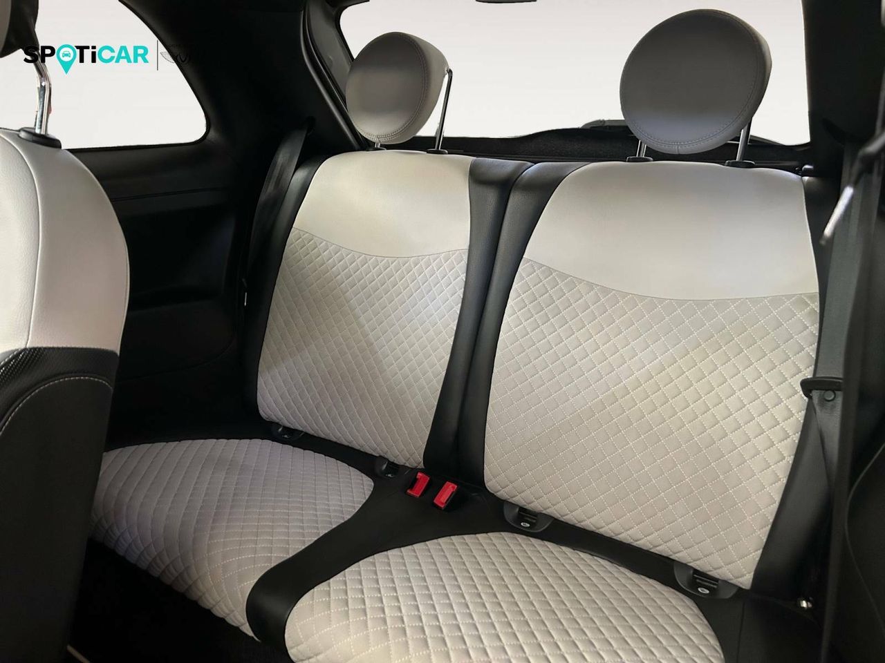 Foto Fiat 500 13