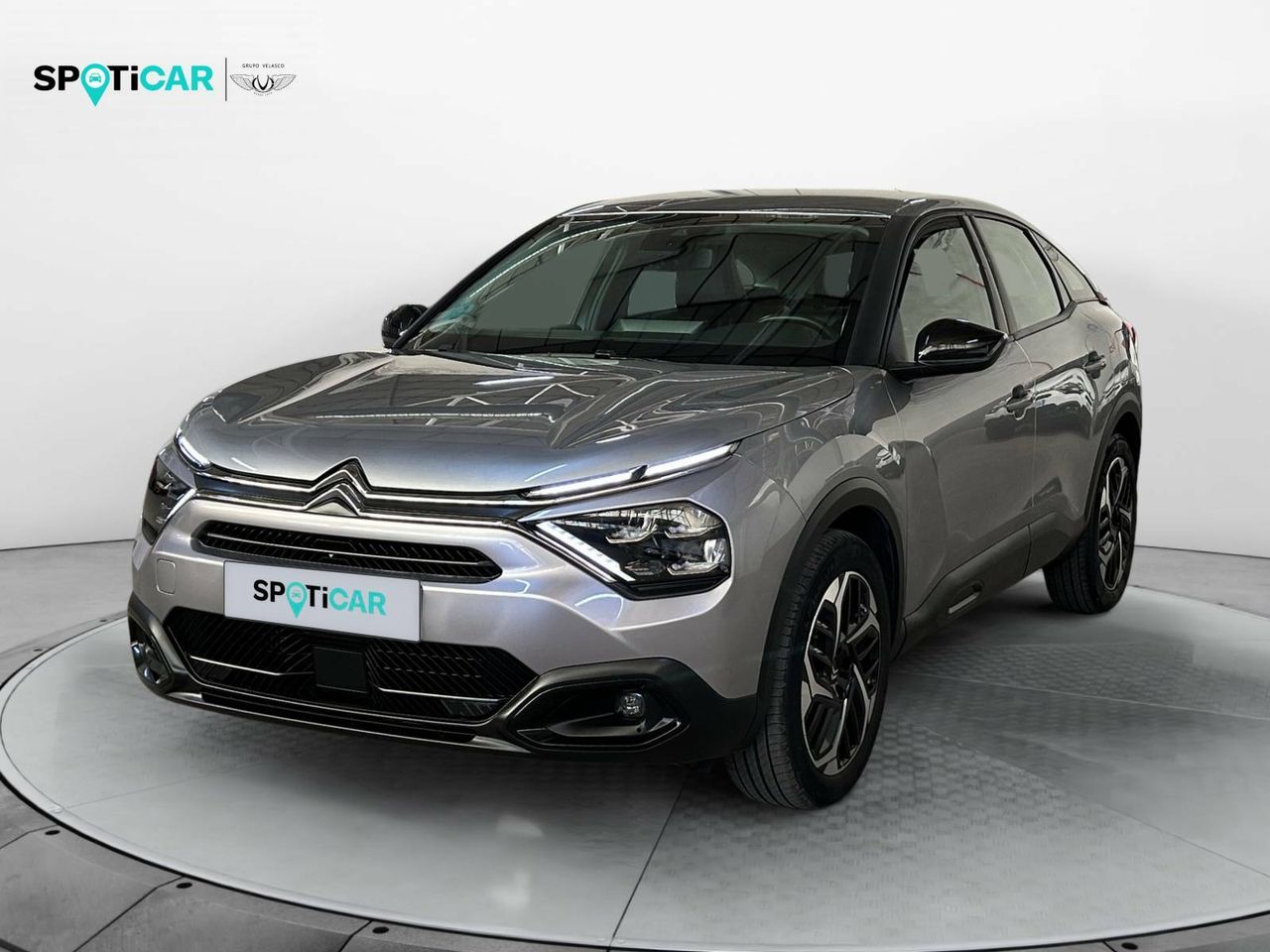 Foto Citroën C4 1