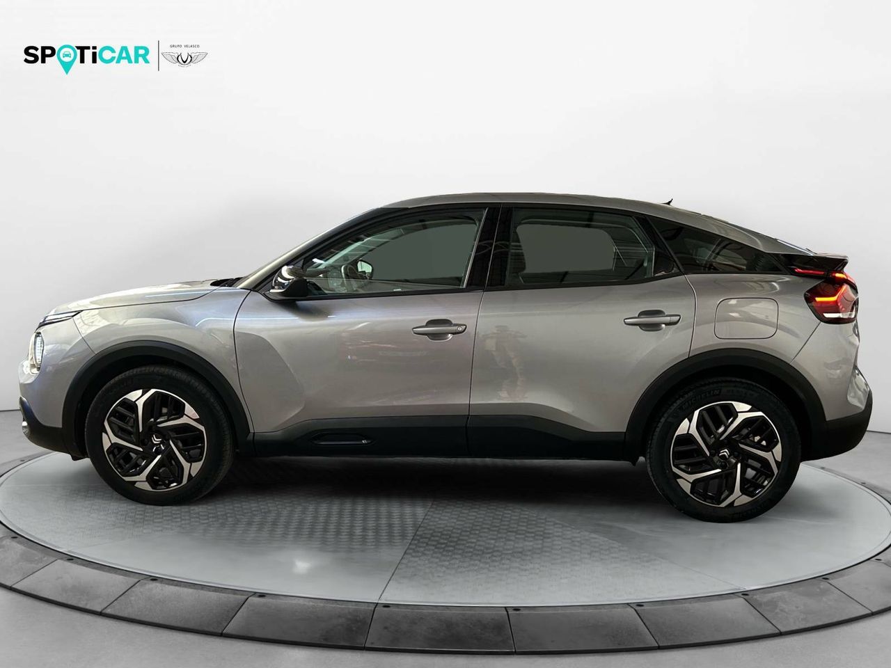 Foto Citroën C4 2