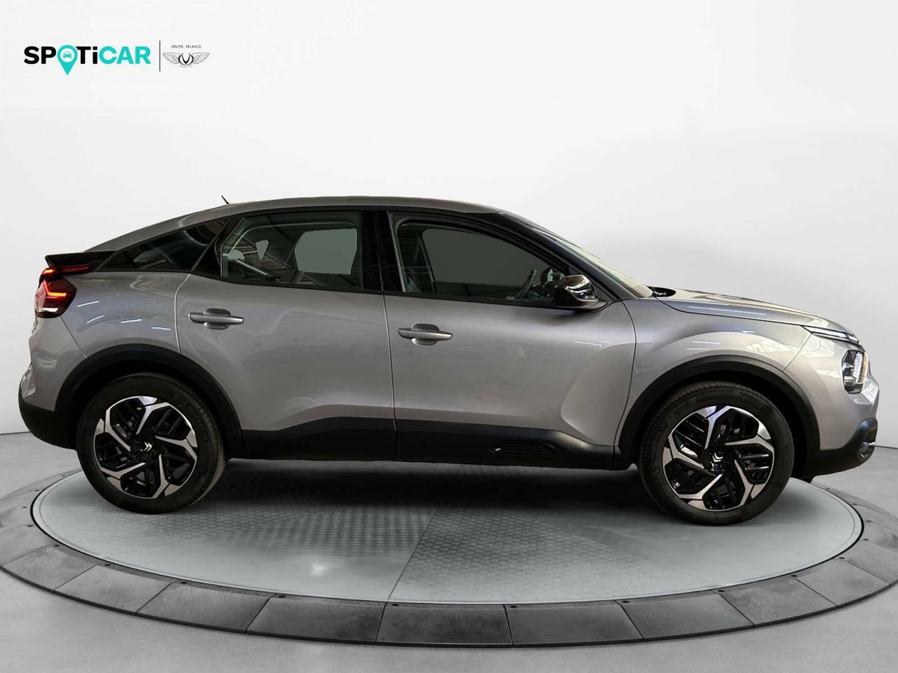 Foto Citroën C4 6