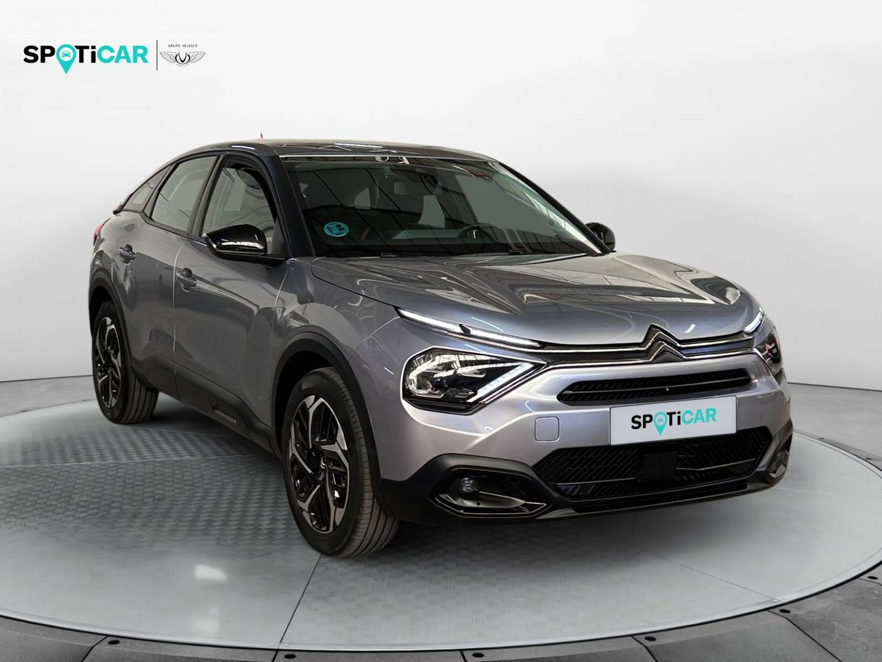 Foto Citroën C4 7