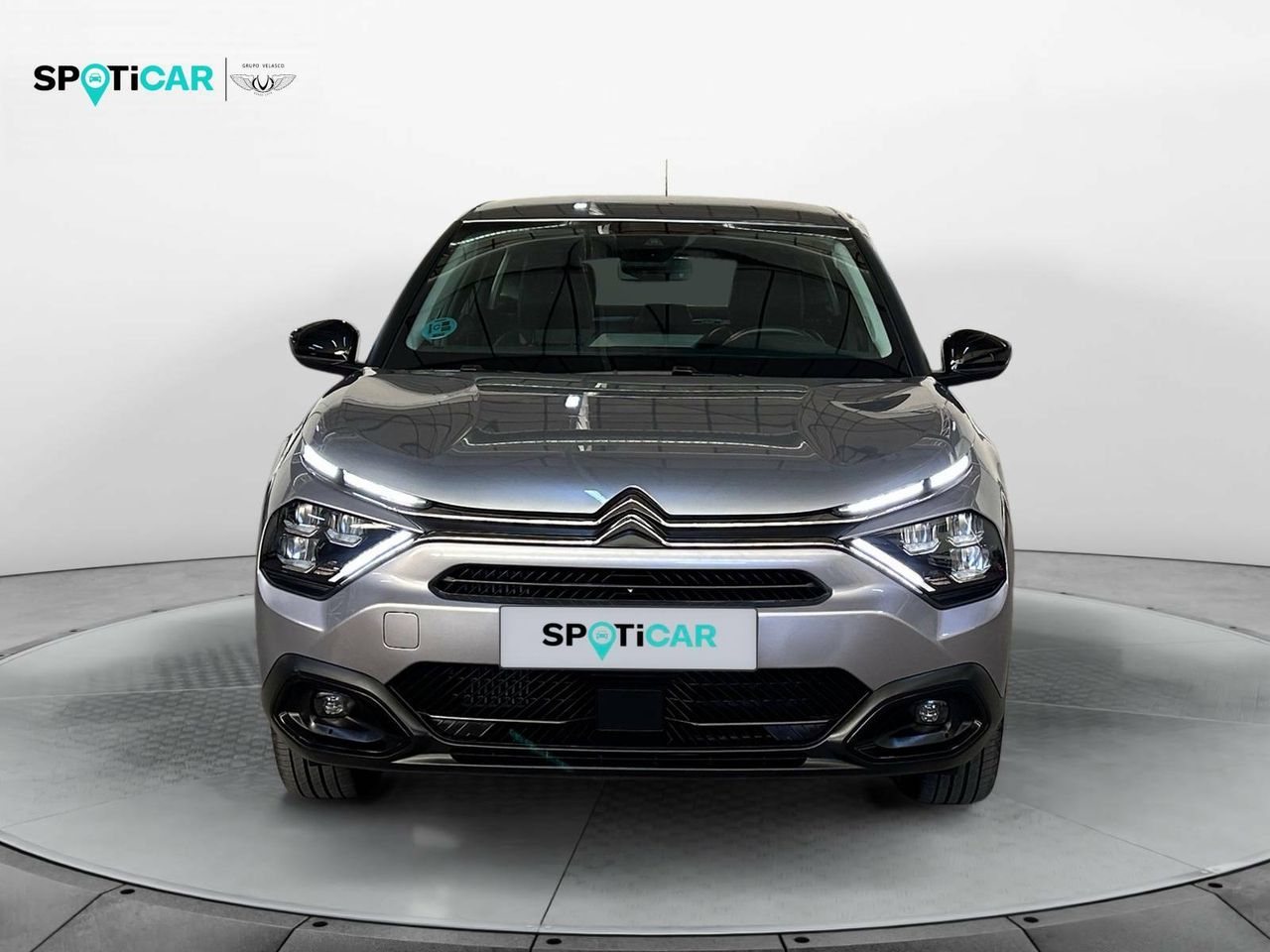Foto Citroën C4 8