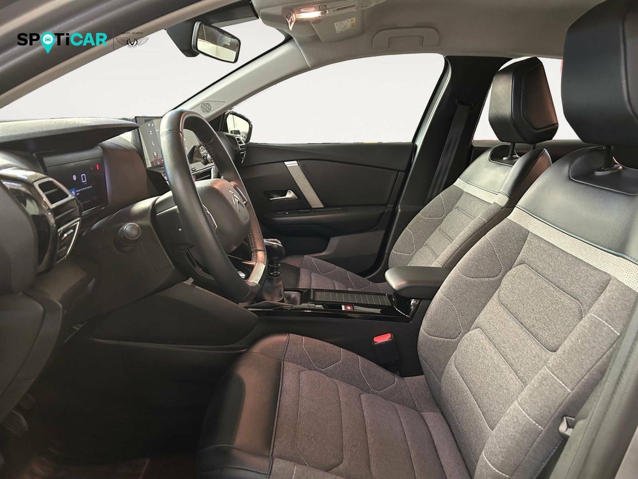 Foto Citroën C4 9