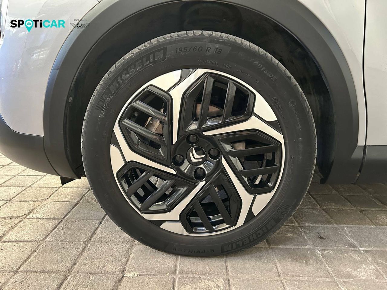 Foto Citroën C4 14