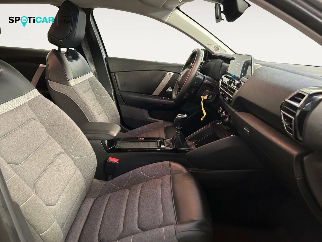 Foto Citroën C4 15