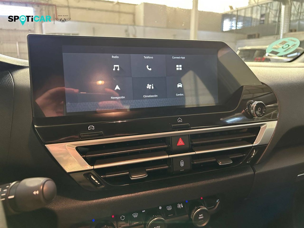 Foto Citroën C4 19