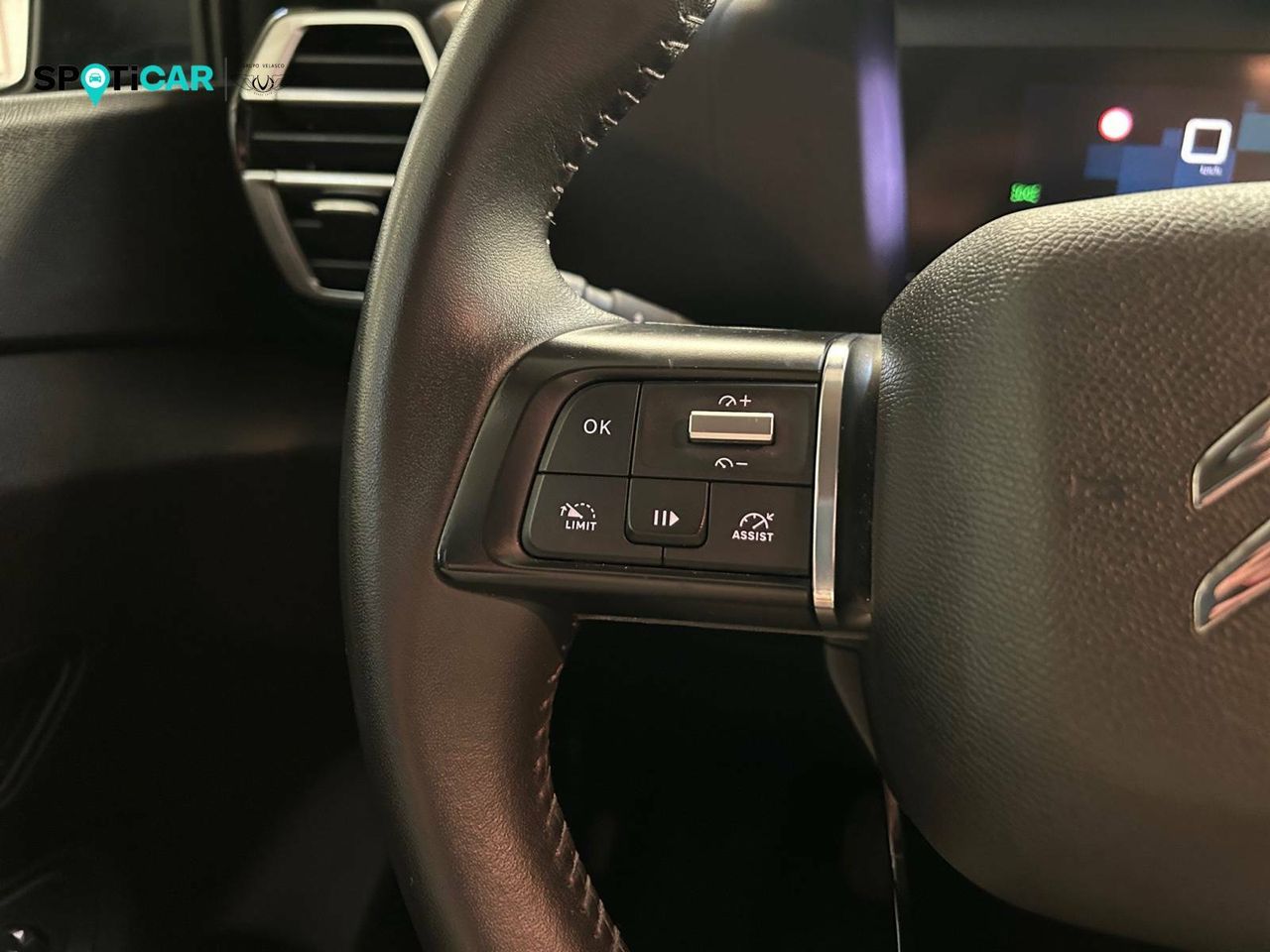 Foto Citroën C4 21