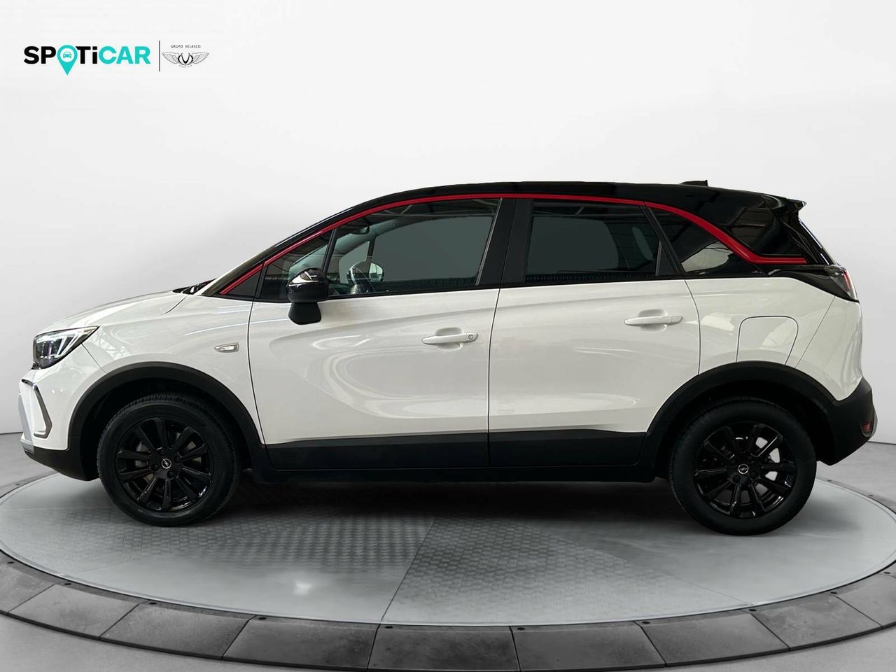 Foto Opel CrossLand 2
